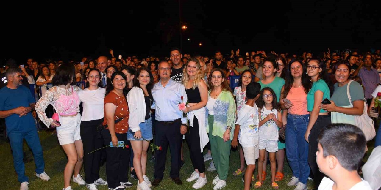 Başkan Kayda’dan Salihli’nin kurtuluş şölenine davet