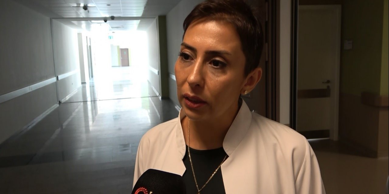 “Okul idarecilerinin tuvalet hijyenini sağlamaları çok önemli”