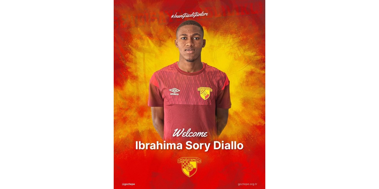 Göztepe’de resmi maça çıkmadı, Fransız ekibine kiralandı