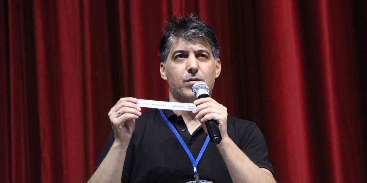 Batman’da Milli Eğitim İl Müdürlüğüne kura ile 420 işçi alındı