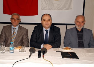 İmam Hatip Liseliler için kompozisyon yarışması