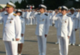 Muhammed isminde bahriyeli mi olur!