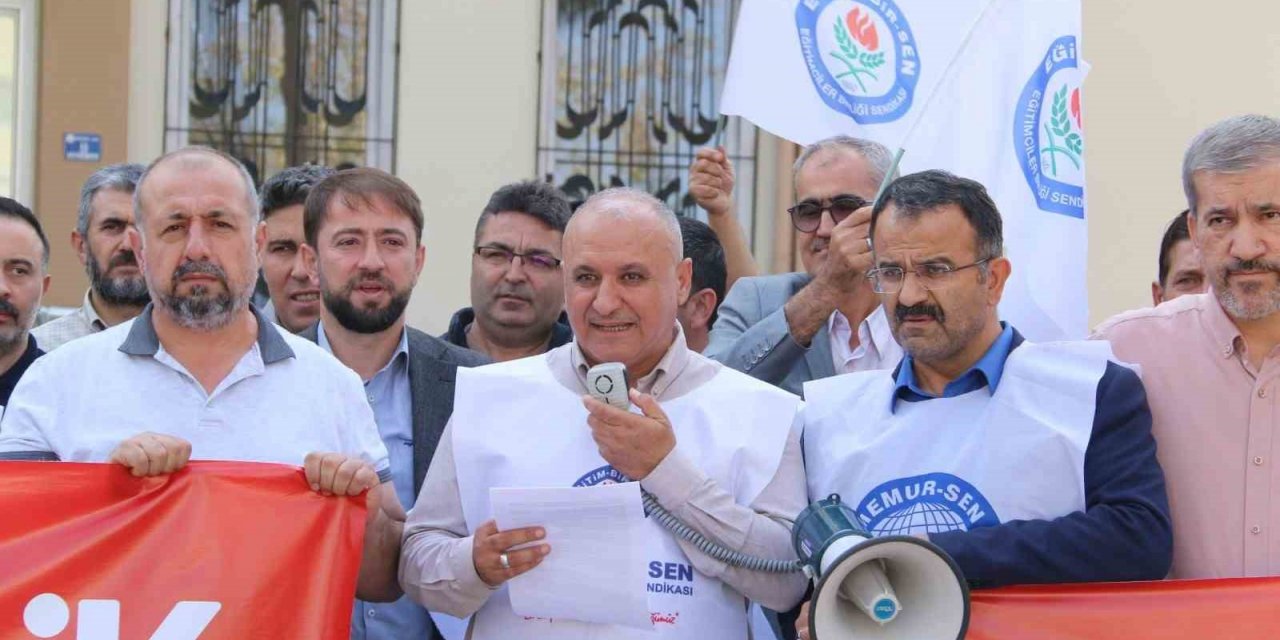 Miran: “Zam oranına şerh düştük”