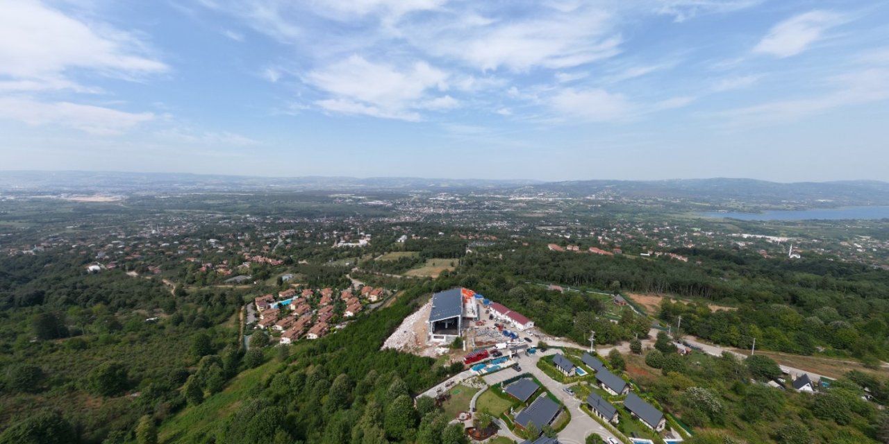 Yarım asırlık hayal proje Cumhuriyet bayramında tamamlanacak