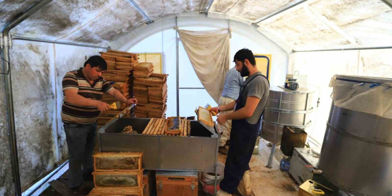 ‘Temiz Petek’ projesi başladı