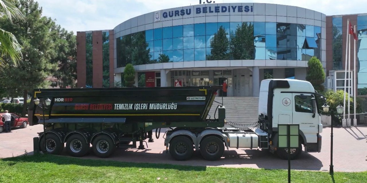 Temizlik işlerine tasarruflu yeni yatırım