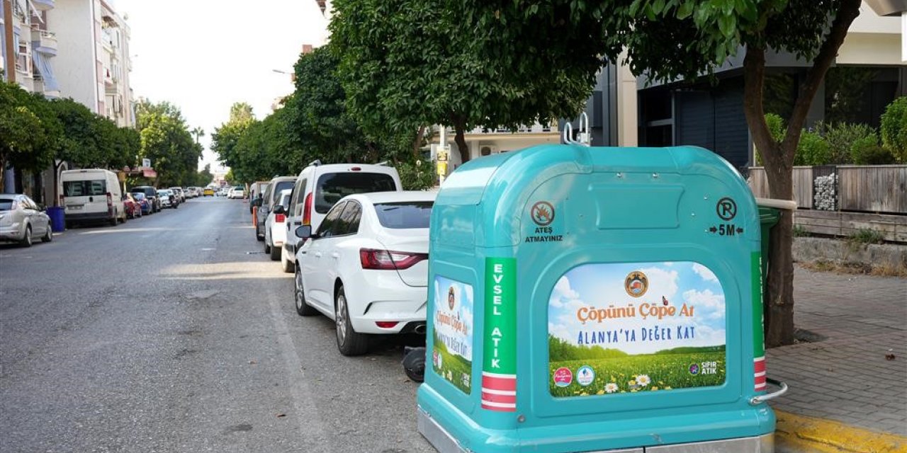 Vizyon projeyle zaman ve maliyetten tasarruf sağlıyoruz