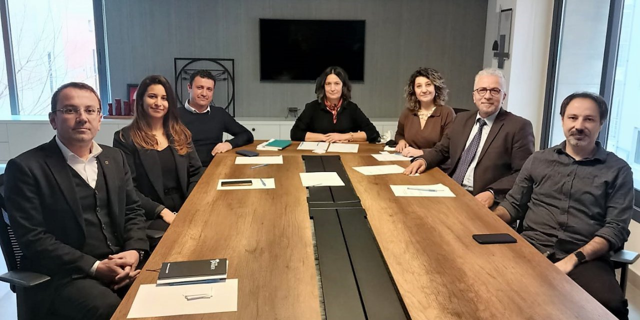 Mimarlar Odası Denizli Şubesi tur mağduru üyeleri için gerekli önlemleri aldı