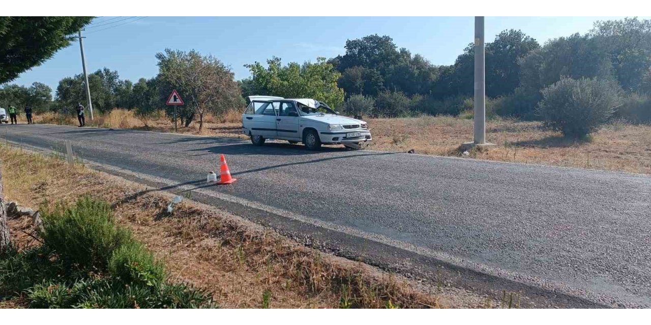 Prof. Dr. Naci Güçhan trafik kazasında hayatını kaybetti