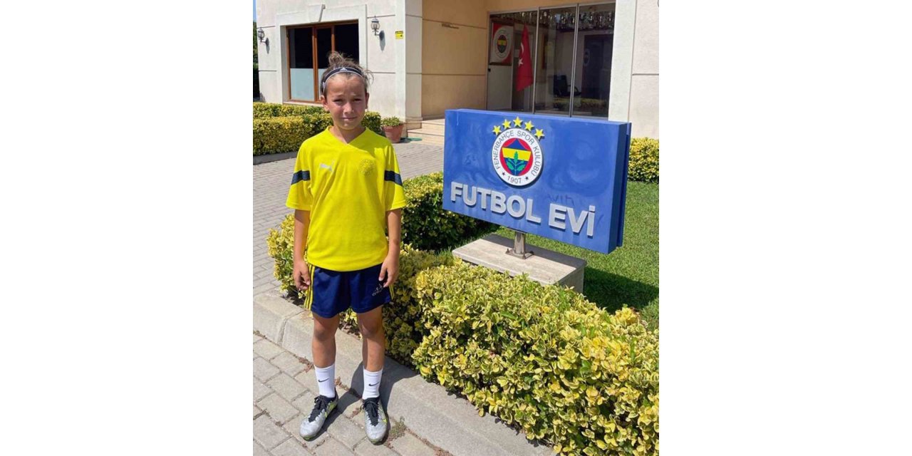 Dalaman Atletikspor’dan Fenerbahçe’ye