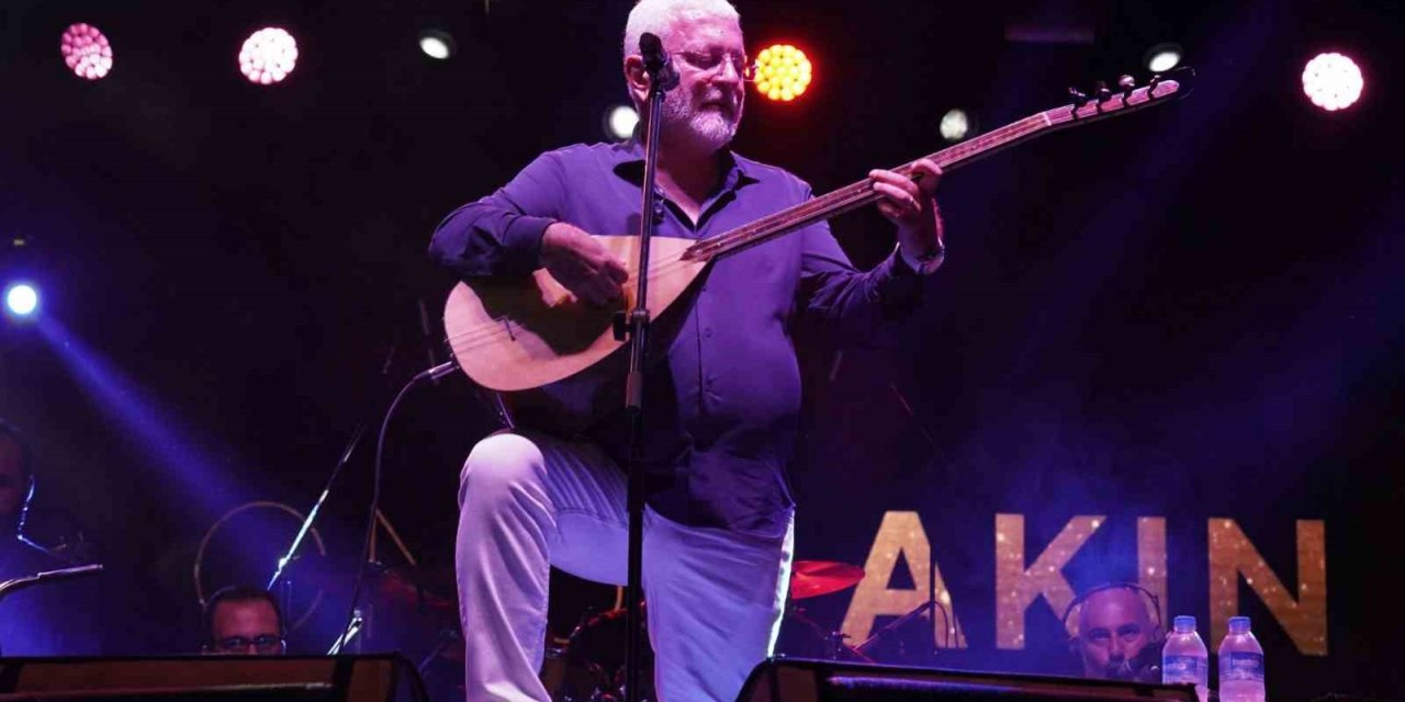 Beylikdüzü’nde "Çardak Altı Sohbetleri"