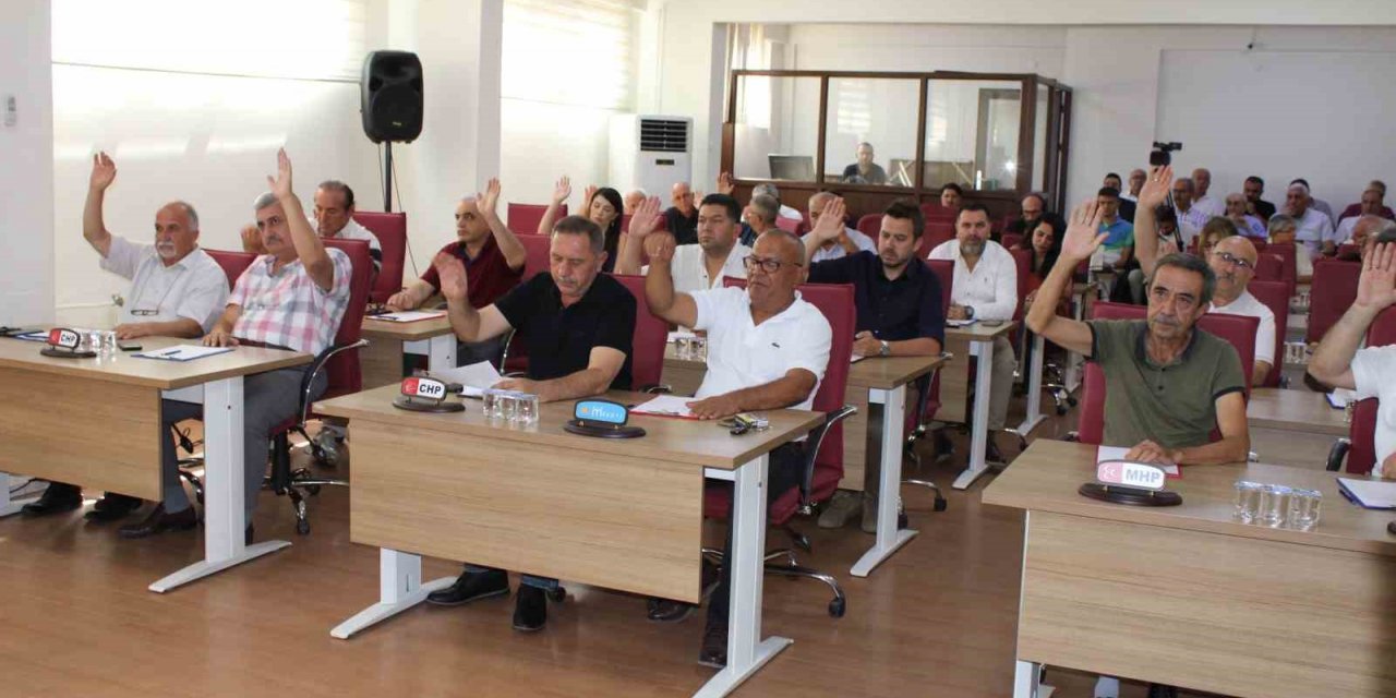 Dinç’in adı Efeler’de yaşatılacak