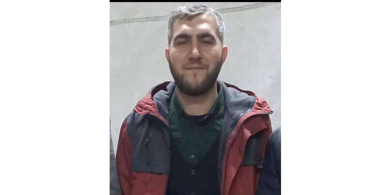 Domuz avına giden adam yanlışlıkla kendini vurarak hayatını kaybetti