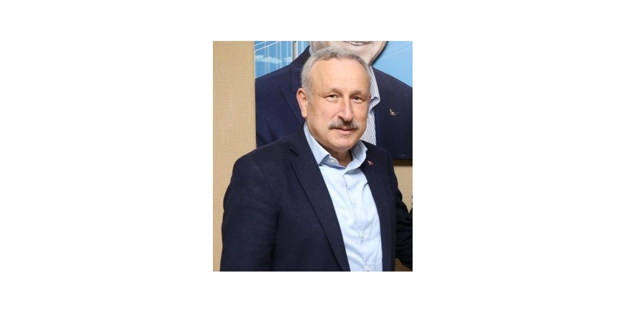 Ali Haydar Bulut’a büyükşehirde önemli görev