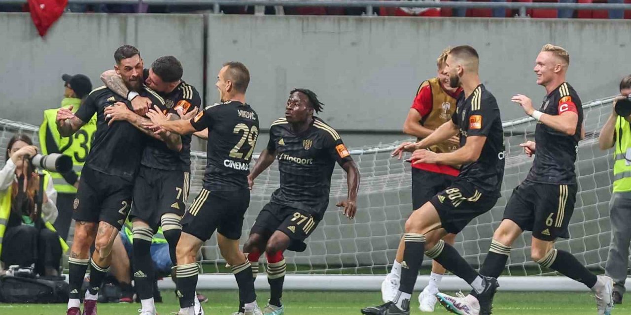 Fenerbahçe’nin rakiplerini tanıyalım