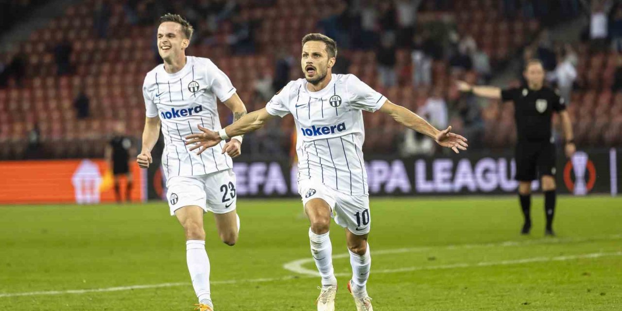 Beşiktaş’ın, Avrupa Konferans Ligi’ndeki rakiplerini tanıyalım