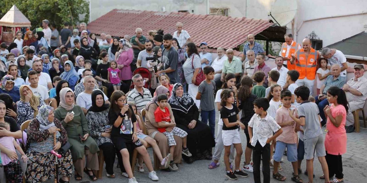 Oral: "Bisiklet kültürünü yaşatacağız"