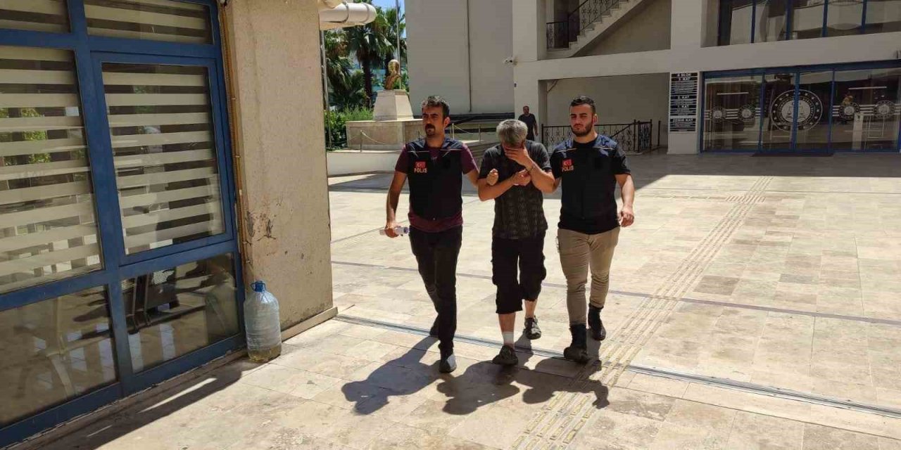 Bodrum’da umut tacirlerine operasyon: 3 tutuklama