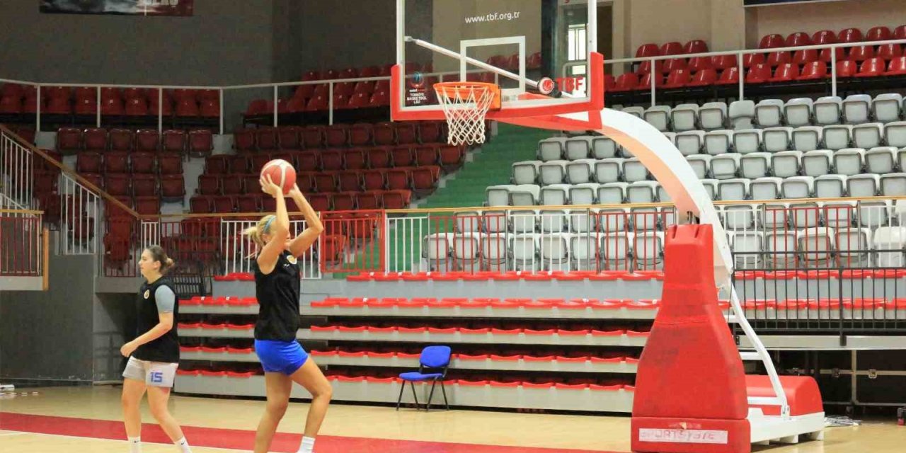 Yalova VIP,  yeni sezon hazırlıkları için parkeye indi