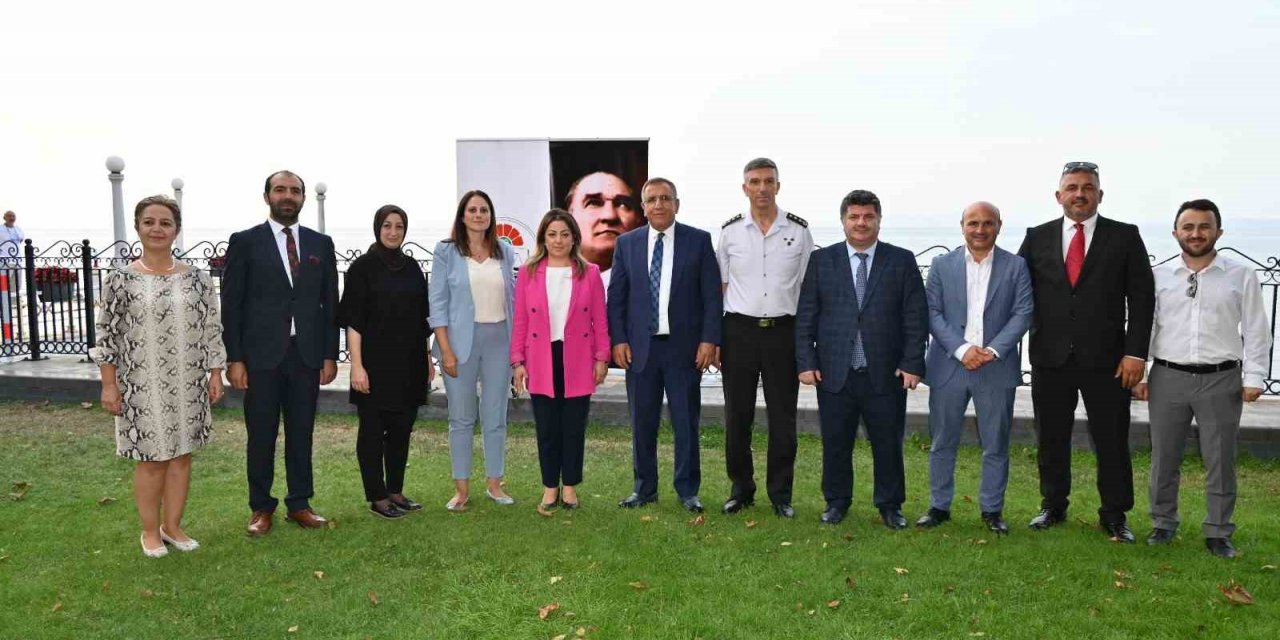 Yalova’da yeni adli yıl başladı