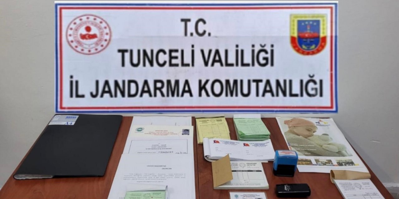 Kendilerini askeri personel olarak tanıtıp vatandaşları dolandırmışlar