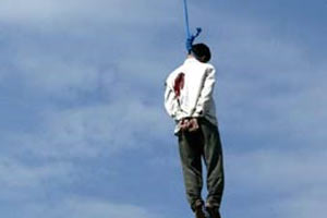 10 uyuşturucu kaçakçısı idam edildi