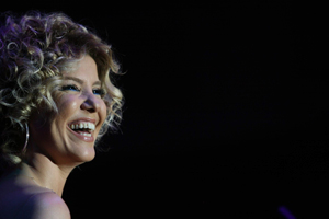 Gülben'den Erdoğan'a gönderme!