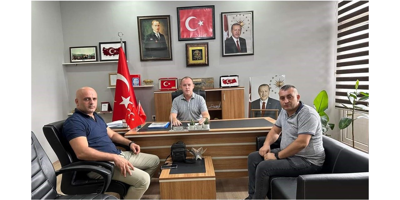 TMO Yenişehir’de 160 milyonluk alım yaptı