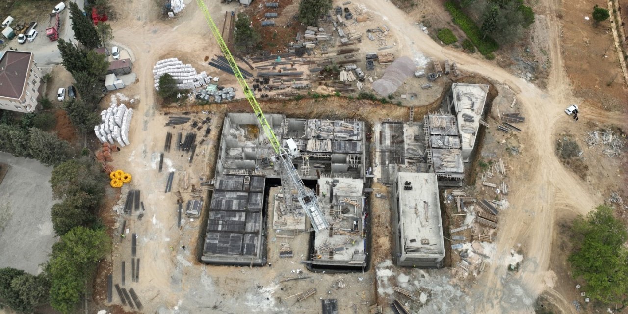 Özel bireylerin hayatı bu merkezde kolaylaşacak