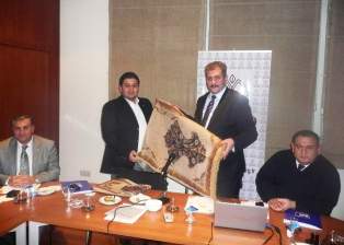Muhasebeciler, MÜSİAD üyelerini bilgilendirdi
