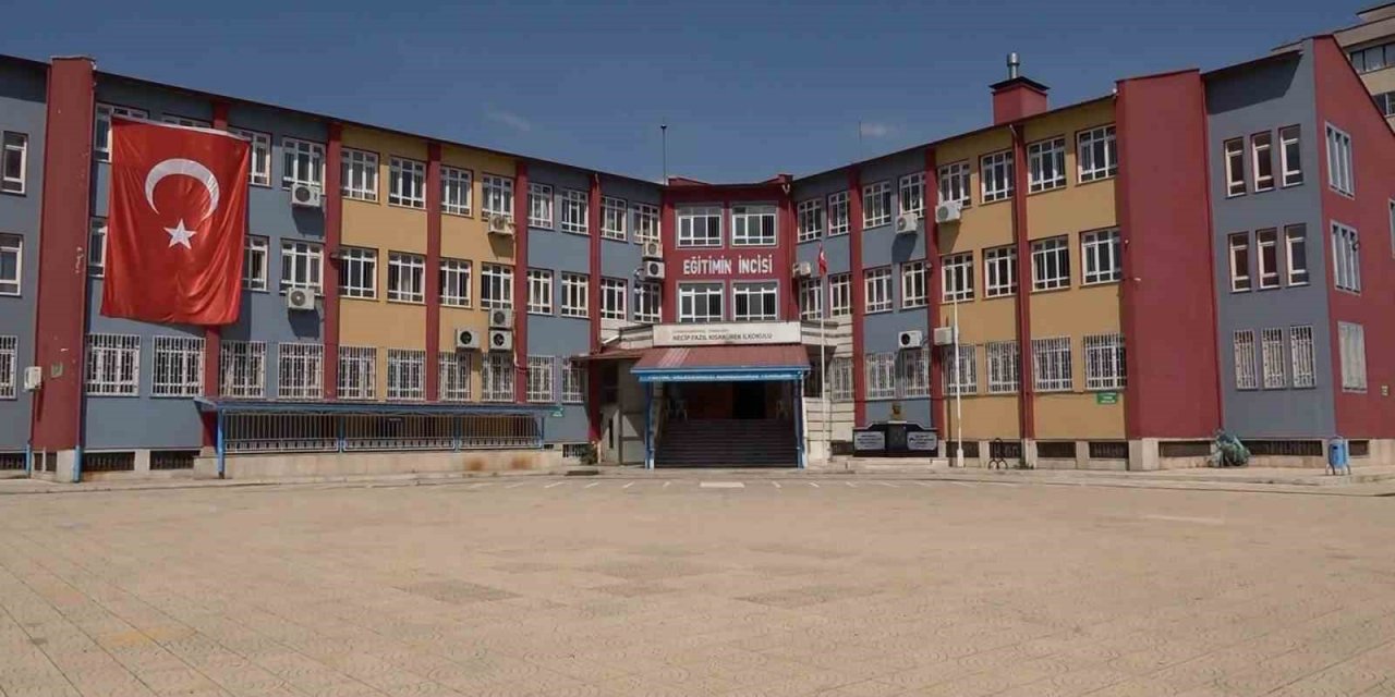 Depremin merkez üssü Kahramanmaraş’ta 900 okul eğitime start verecek