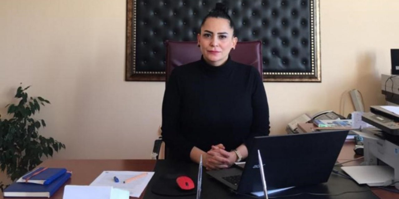 Denize düşen araçta okul müdürü hayatını kaybetti