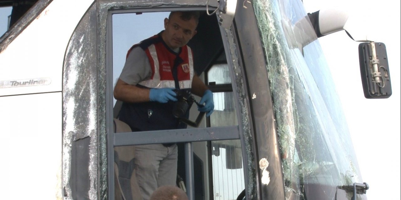 Savcılıktan 6 kişinin öldüğü kaza ile ilgili açıklama