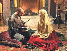 Hürrem bu bölümde müslüman olacak! VİDEO