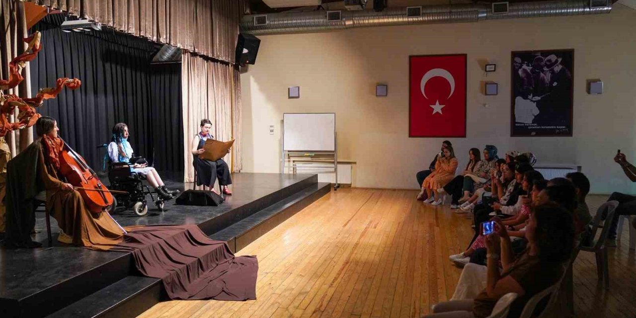 Empati kurmanın önemine dikkat çekildi