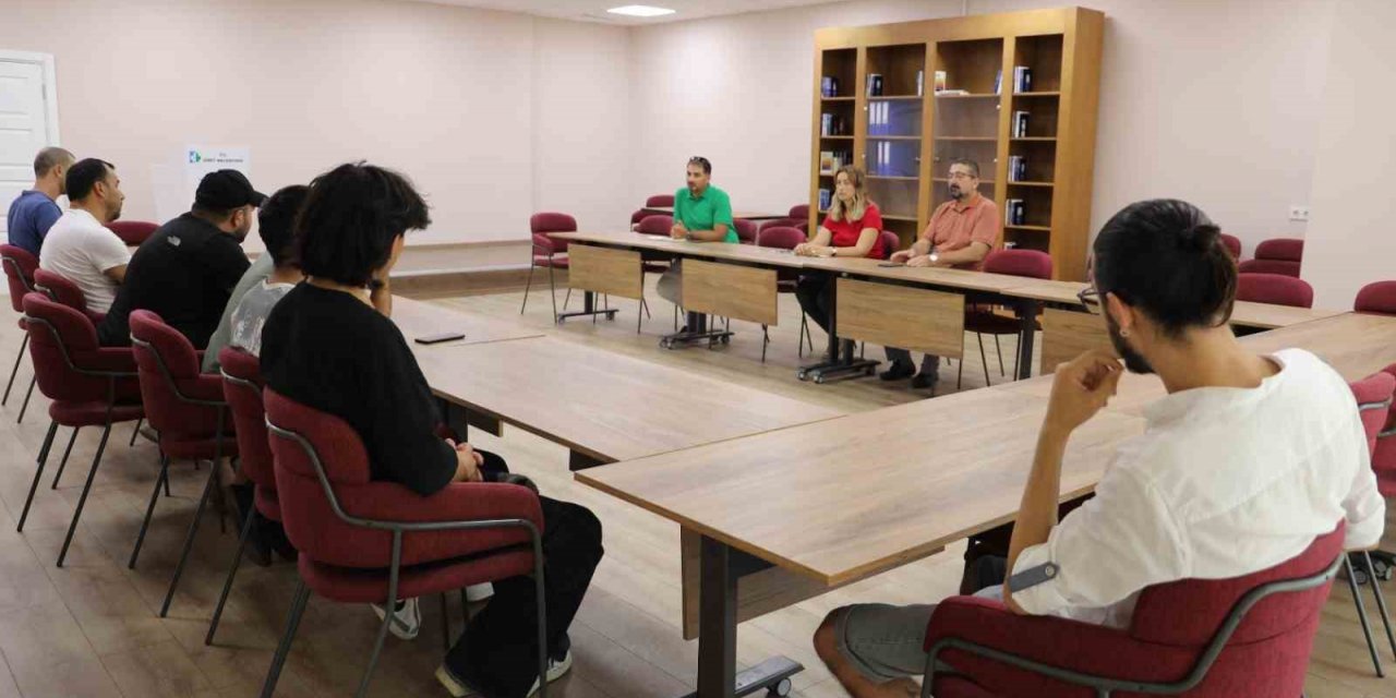 İş arayanlara önemli fırsat