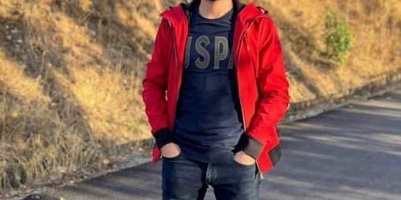 Beylidüzü’nde arkadaşını korumak isterken alkollü müşteri tarafından bıçaklanan genç hayatını kaybetti