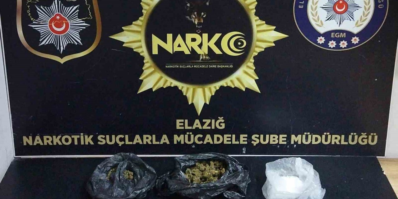 Elazığ polisi sokak satıcılarına göz açtırmıyor