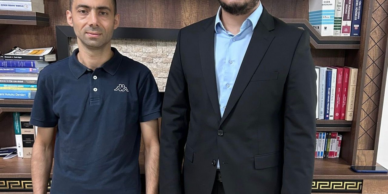 Eşinden boşanmak isteyen adamın hayatı zindana döndü