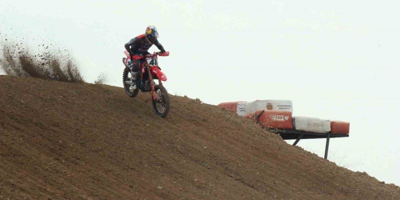 Afyonkarahisar’da MGXP eleme turları başladı