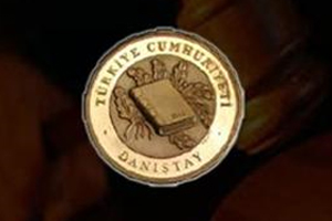 Danıştay'dan karekod kararı