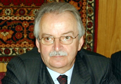 'Huzuru bozdurmayacağız'