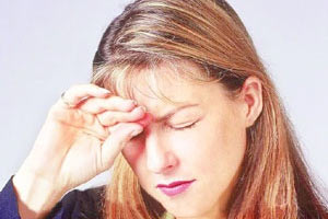 Başınız dönüyorsa bunları mutlaka yapın!