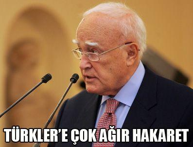 Küstahlığın böylesi!