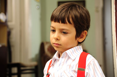 Beklenen dizi başlıyor... - VİDEO