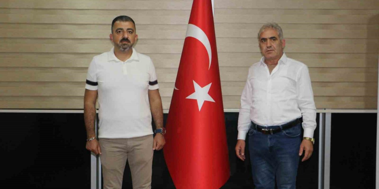 AK Parti Bismil İlçe Başkan adayı Arslan’ın aracılığıyla Diyarbakır’a 5 okul yapılıyor