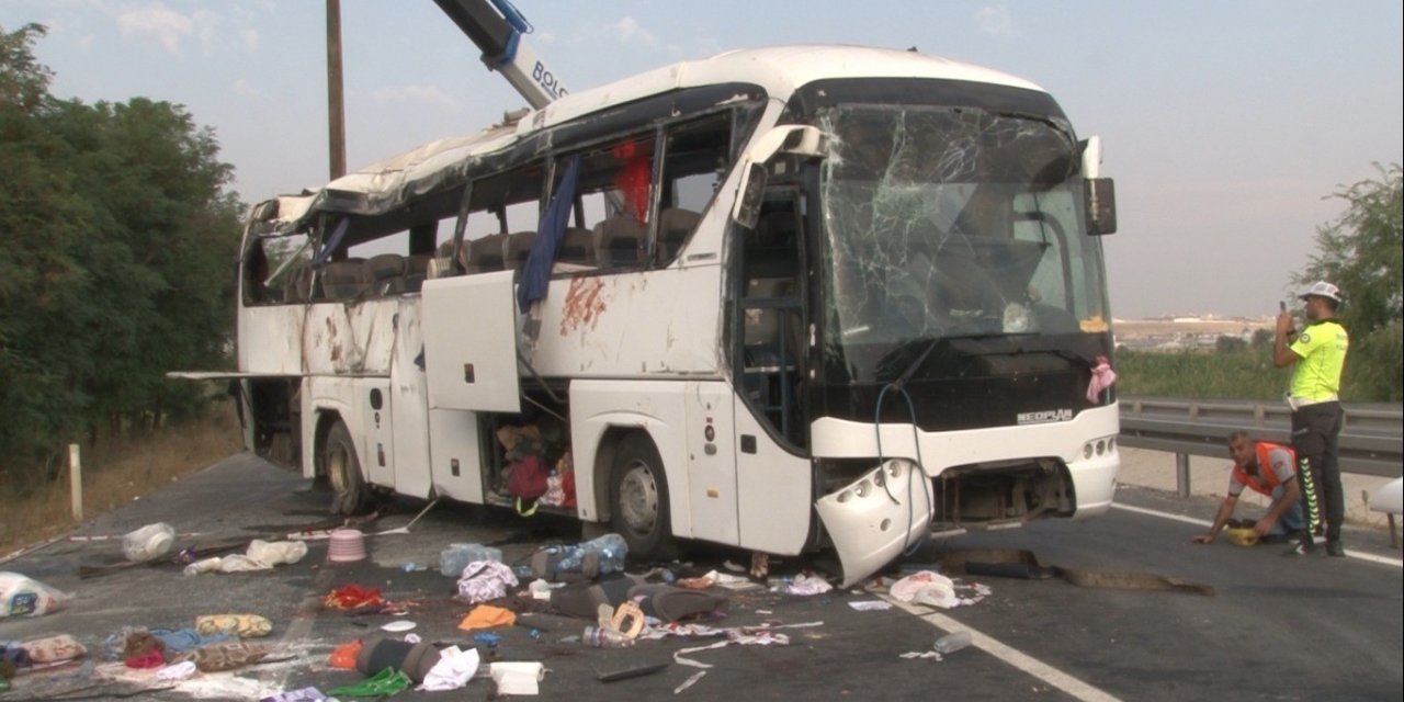 Denizli’deki feci kazanın ateşi Çine’ye düştü! Birol Küçük ve Ümran Yıldız öldü, yaralılar var