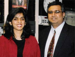 Müslüman imajına 40 bıçak darbesi