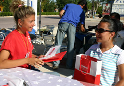 Avrupa'ya gidecek öğrencilere mali destek