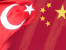 Çin'in sözü boğazdan geçene kadar